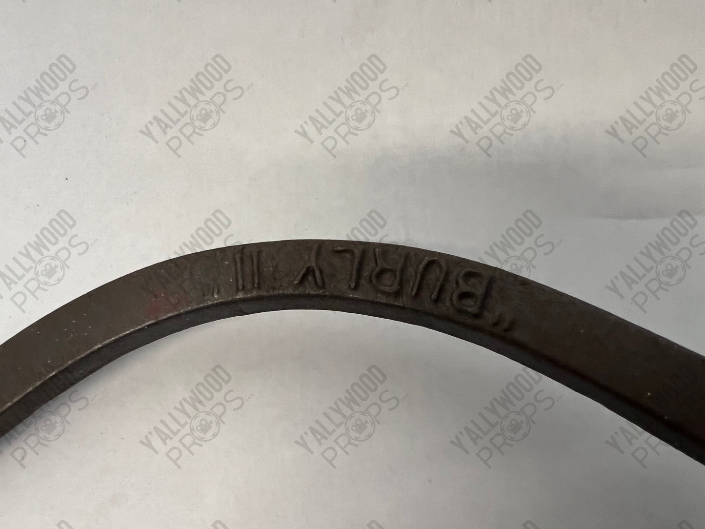 Johnny's Melon Hook S4E7 Cobra Kai Movie Prop Y'allywood Props
