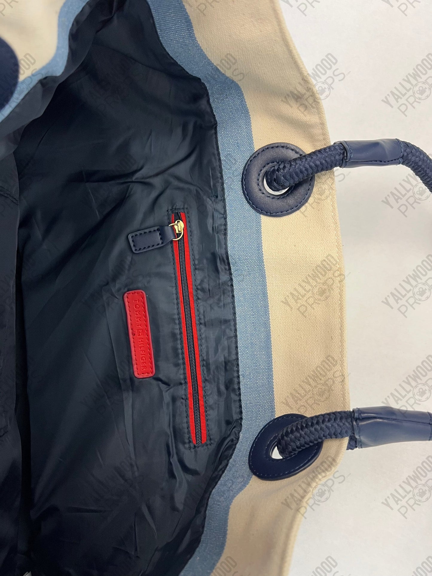 Sam's Country Club Bag S2E4 Cobra Kai Movie Prop Y'allywood Props