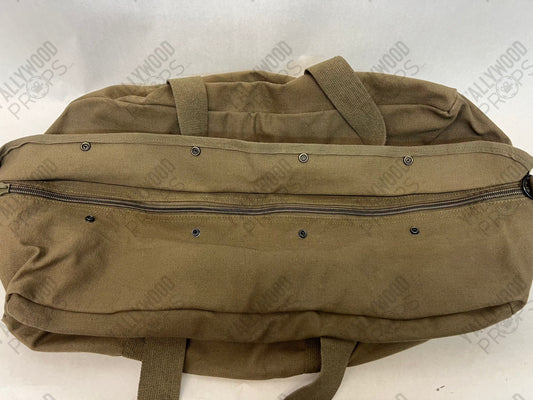 Japanese Sensai's Duffle Bag S5E6 Cobra Kai Movie Prop Y'allywood Props