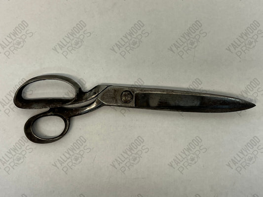 Big Vintage Scissors The Best of Enemies (2019) Movie Prop Y'allywood Props