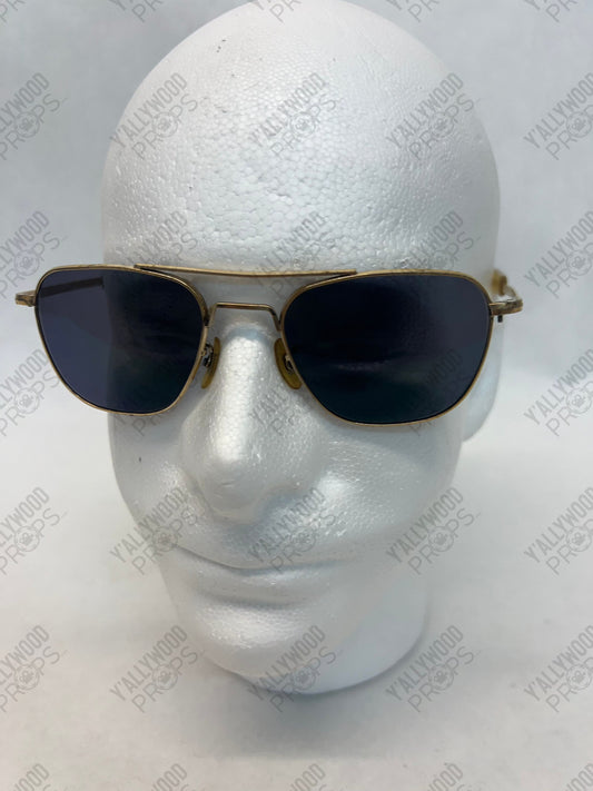 CP's Sunglasses The Best of Enemies (2019) Wardrobe Y'allywood Props