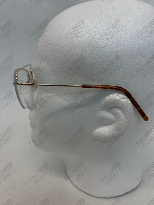 CP's Glasses The Best of Enemies (2019) Wardrobe Y'allywood Props