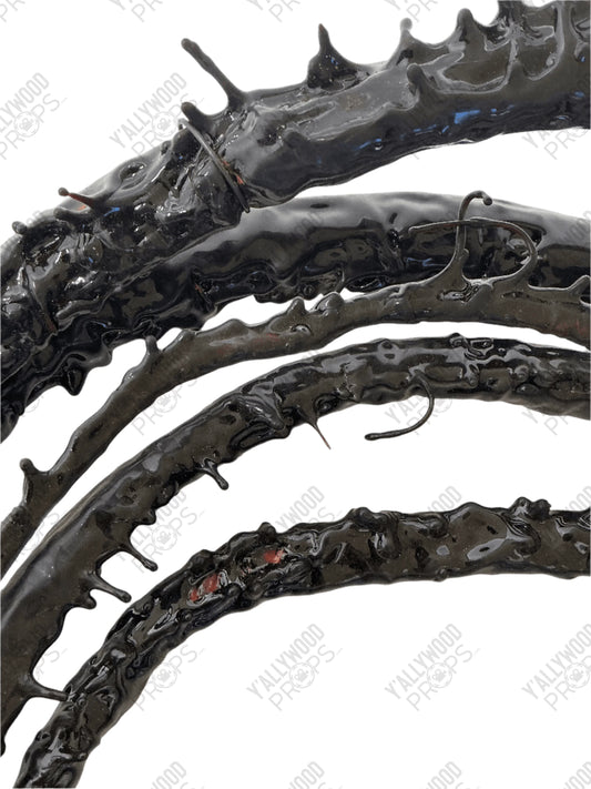 Vine from the Upside Down Stranger Things Movie Prop Y'allywood Props