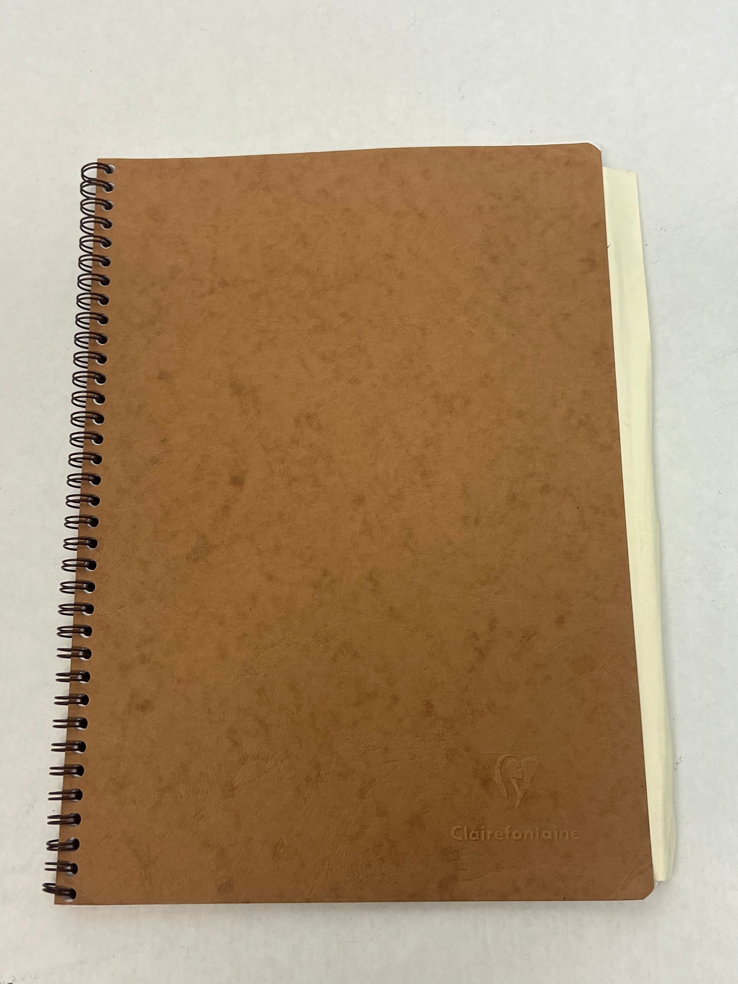 CP Ellis' Personal Notebook The Best of Enemies (2019) Movie Prop Y'allywood Props