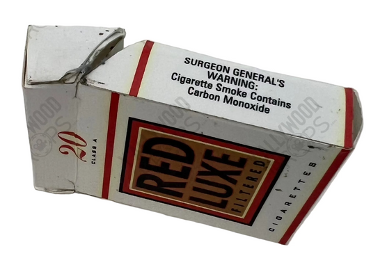 CP Ellis' Lighter & Cigarettes The Best of Enemies (2019) Movie Prop Y'allywood Props