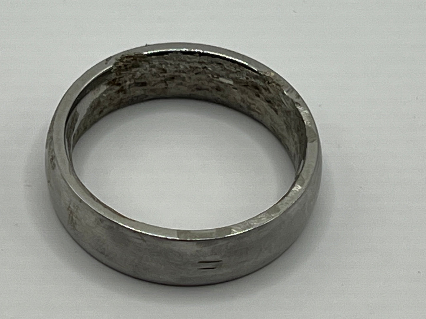 CP Ellis' Ring The Best of Enemies (2019) Movie Prop Y'allywood Props