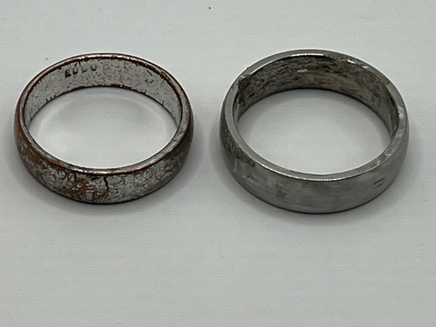 CP Ellis' Ring The Best of Enemies (2019) Movie Prop Y'allywood Props
