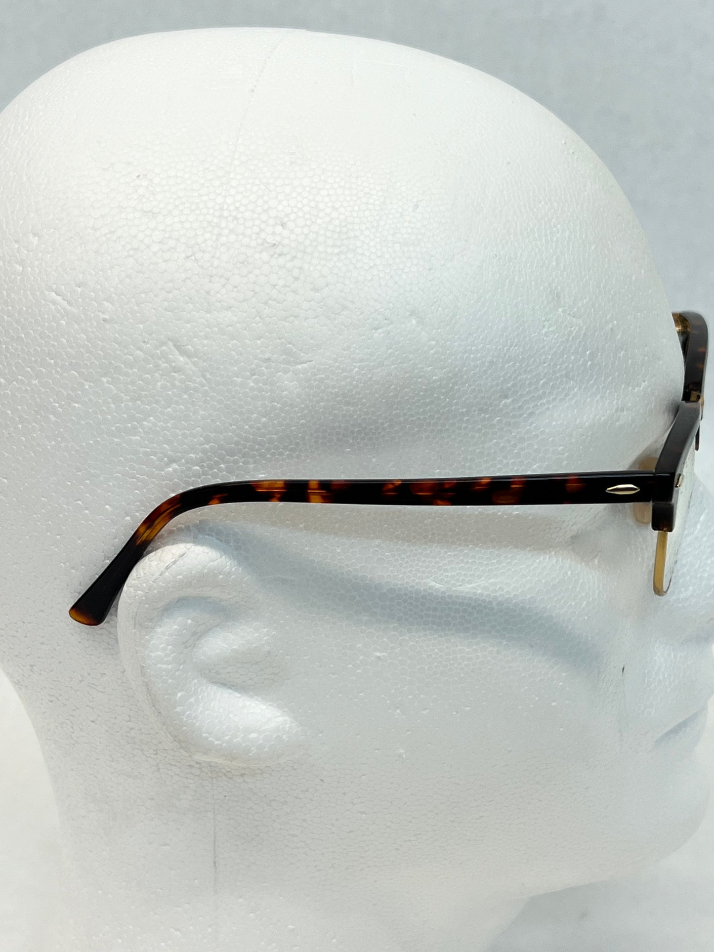 Lee Tromblay's Ray Ban Glasses The Best of Enemies (2019) Movie Prop Y'allywood Props