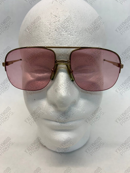 Wes Bentley's Sunglasses The Best of Enemies (2019) Wardrobe Y'allywood Props