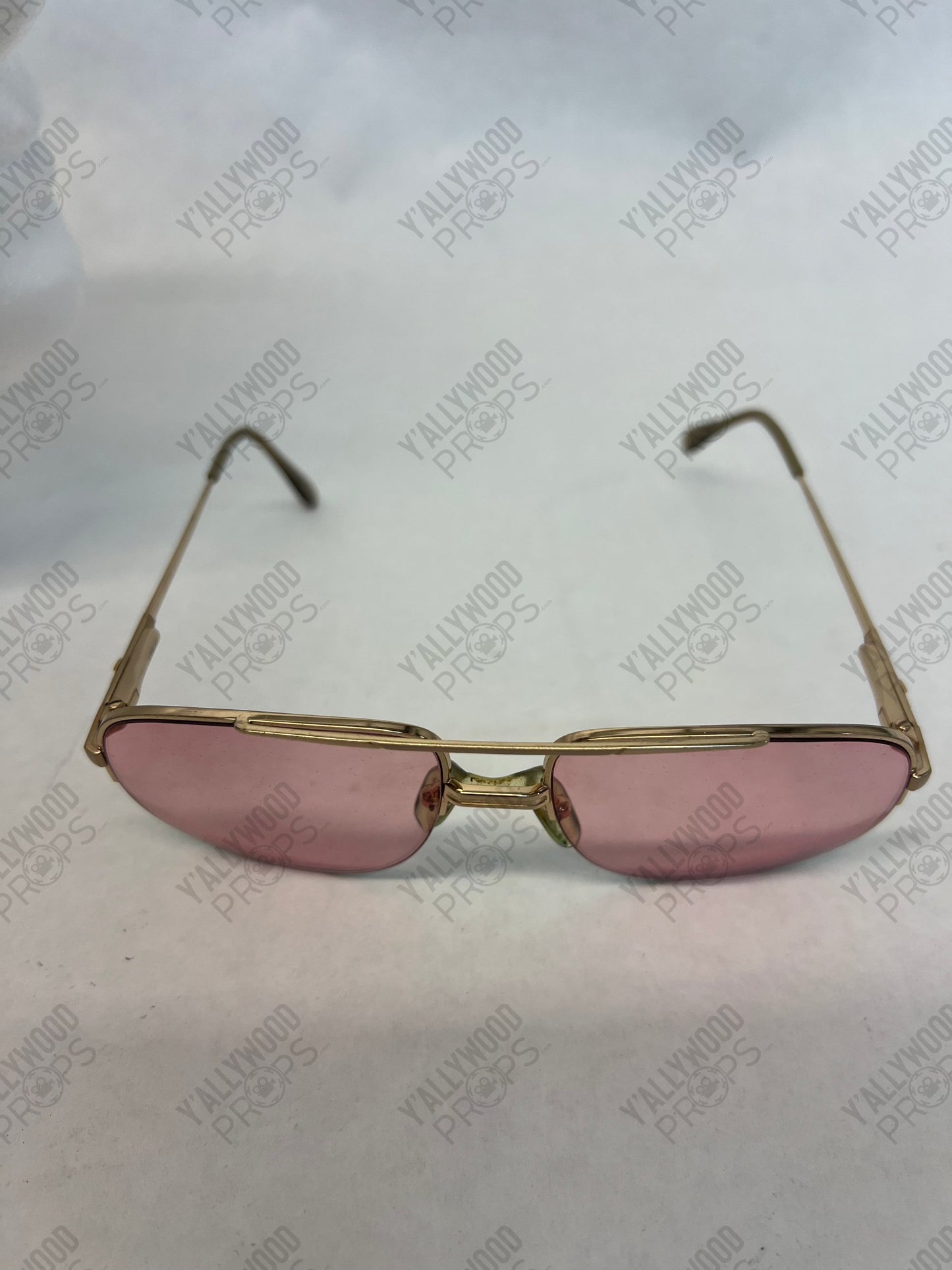 Wes Bentley's Sunglasses The Best of Enemies (2019) Wardrobe Y'allywood Props