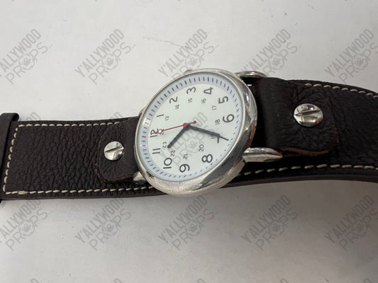 Wes Bentley's Watch The Best of Enemies (2019) Wardrobe Y'allywood Props