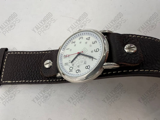 Wes Bentley's Watch The Best of Enemies (2019) Wardrobe Y'allywood Props