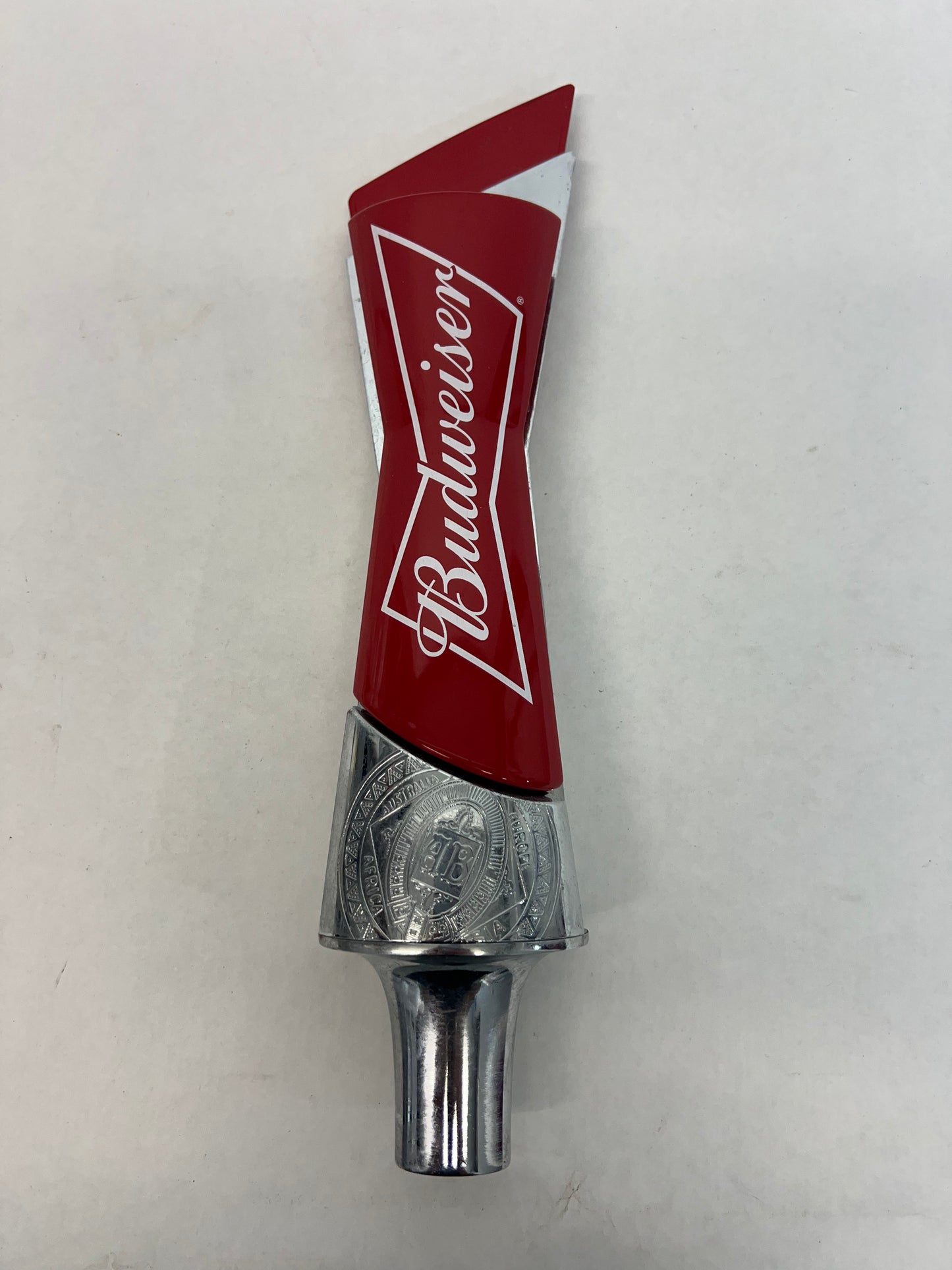 Beer Taps Mellow Tiger Bar Stephen King's Castle Rock Movie Prop Y'allywood Props
