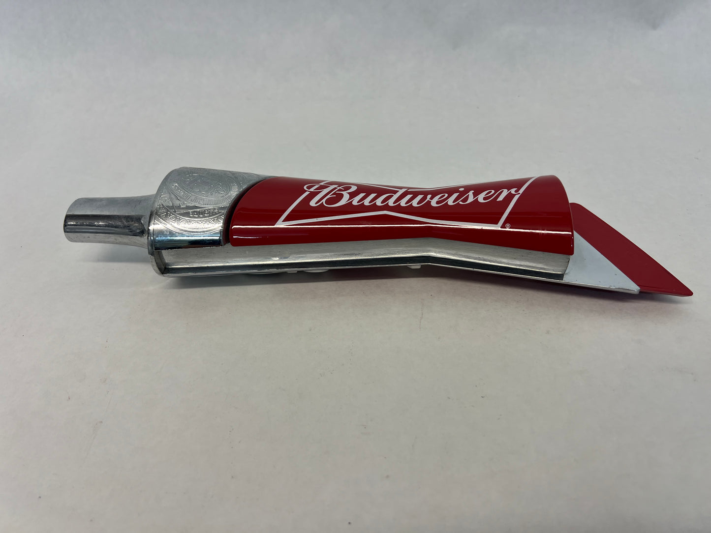 Beer Taps Mellow Tiger Bar Stephen King's Castle Rock Movie Prop Y'allywood Props