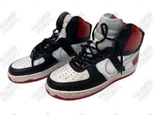 Descriptive image text