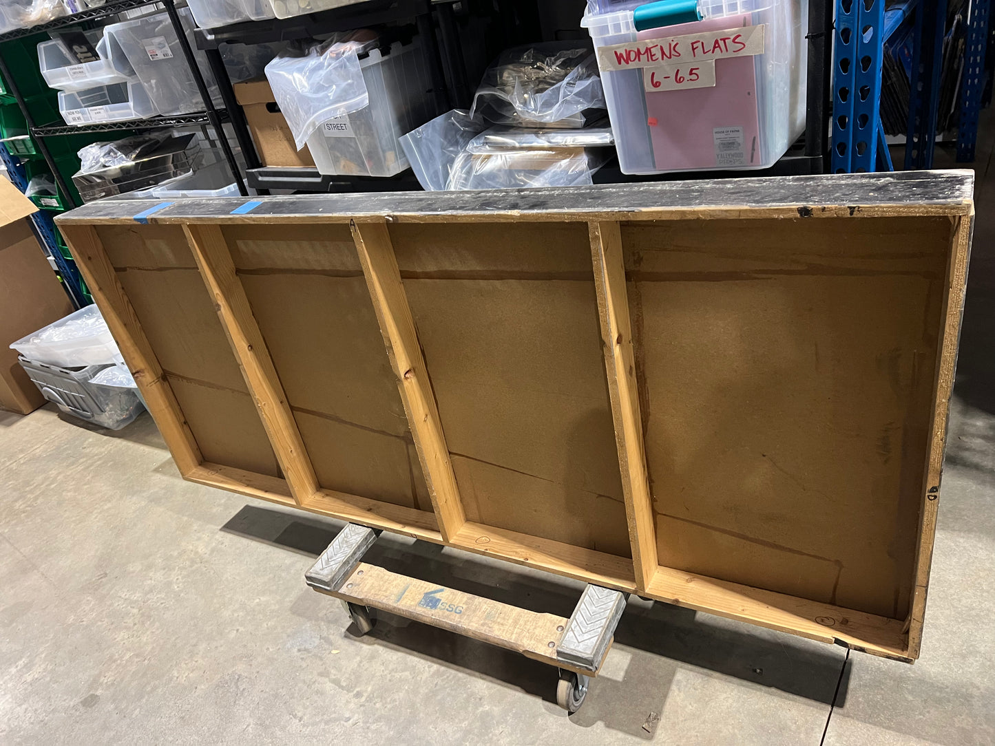 Washington Monument Sign Spider-man: Homecoming Movie Prop Y'allywood Props