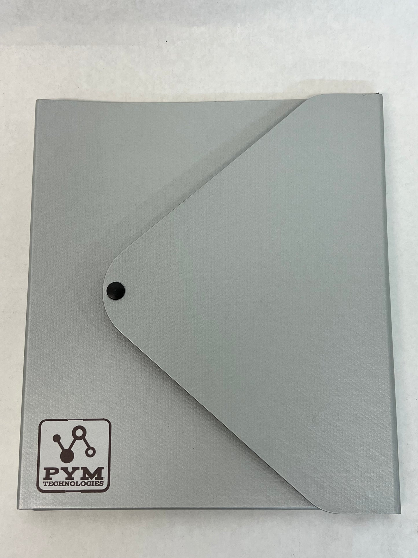 Pym Technologies Binder Ant-Man (2015) Movie Prop Y'allywood Props