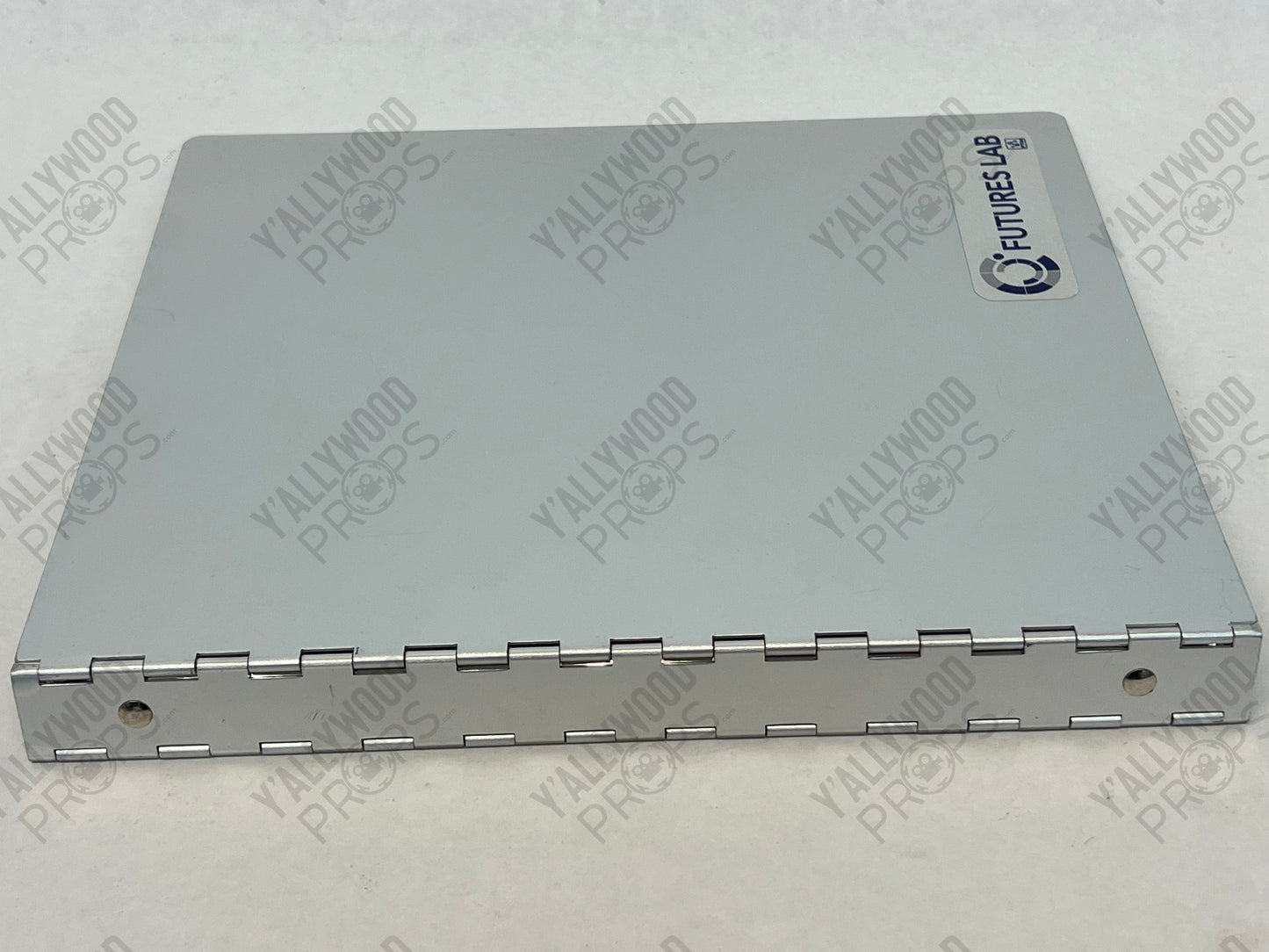 Futures Lab Metal Binder Ant-Man (2015) Movie Prop Y'allywood Props
