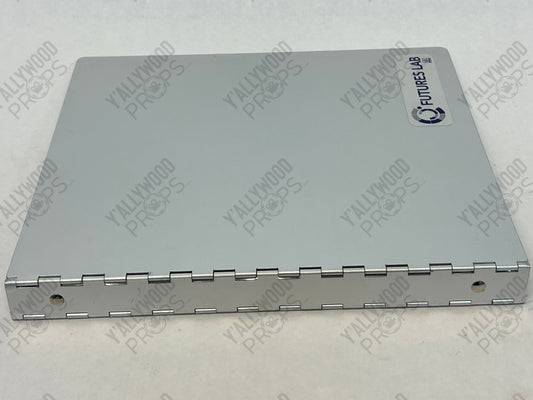 Futures Lab Metal Binder Ant-Man (2015) Movie Prop Y'allywood Props