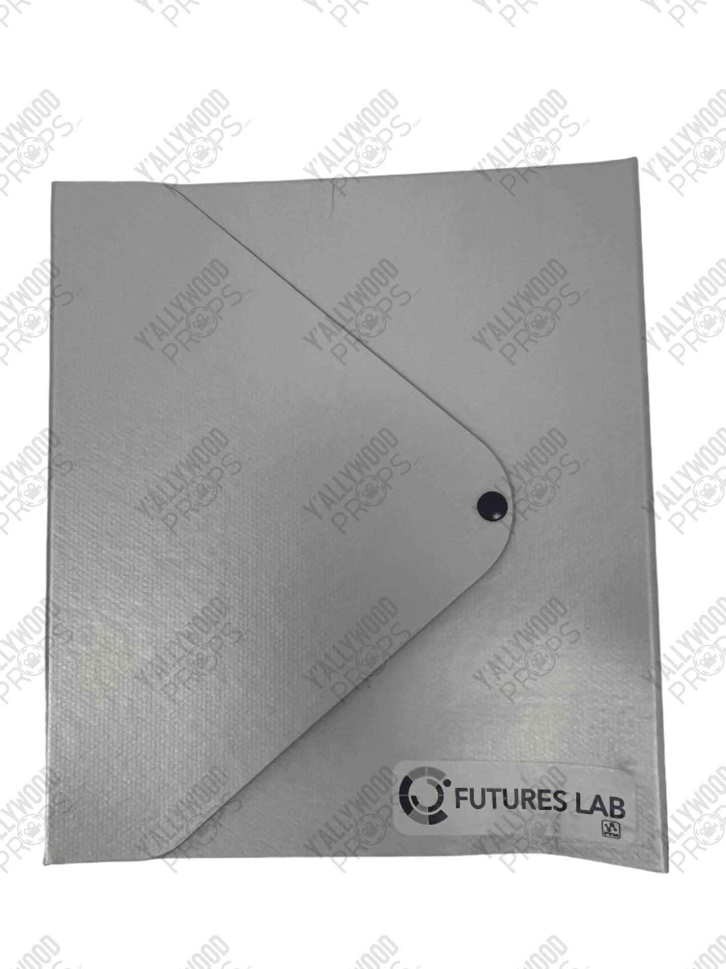 Futures Lab Binder Ant-Man (2015) Movie Prop Y'allywood Props