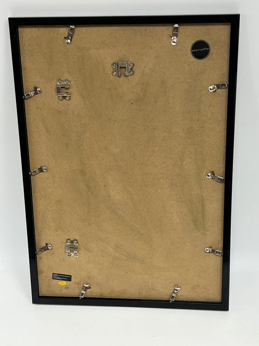 Dorn's D&D Artwork Bad Boys 4 Ride or Die (2024) Movie Prop Y'allywood Props