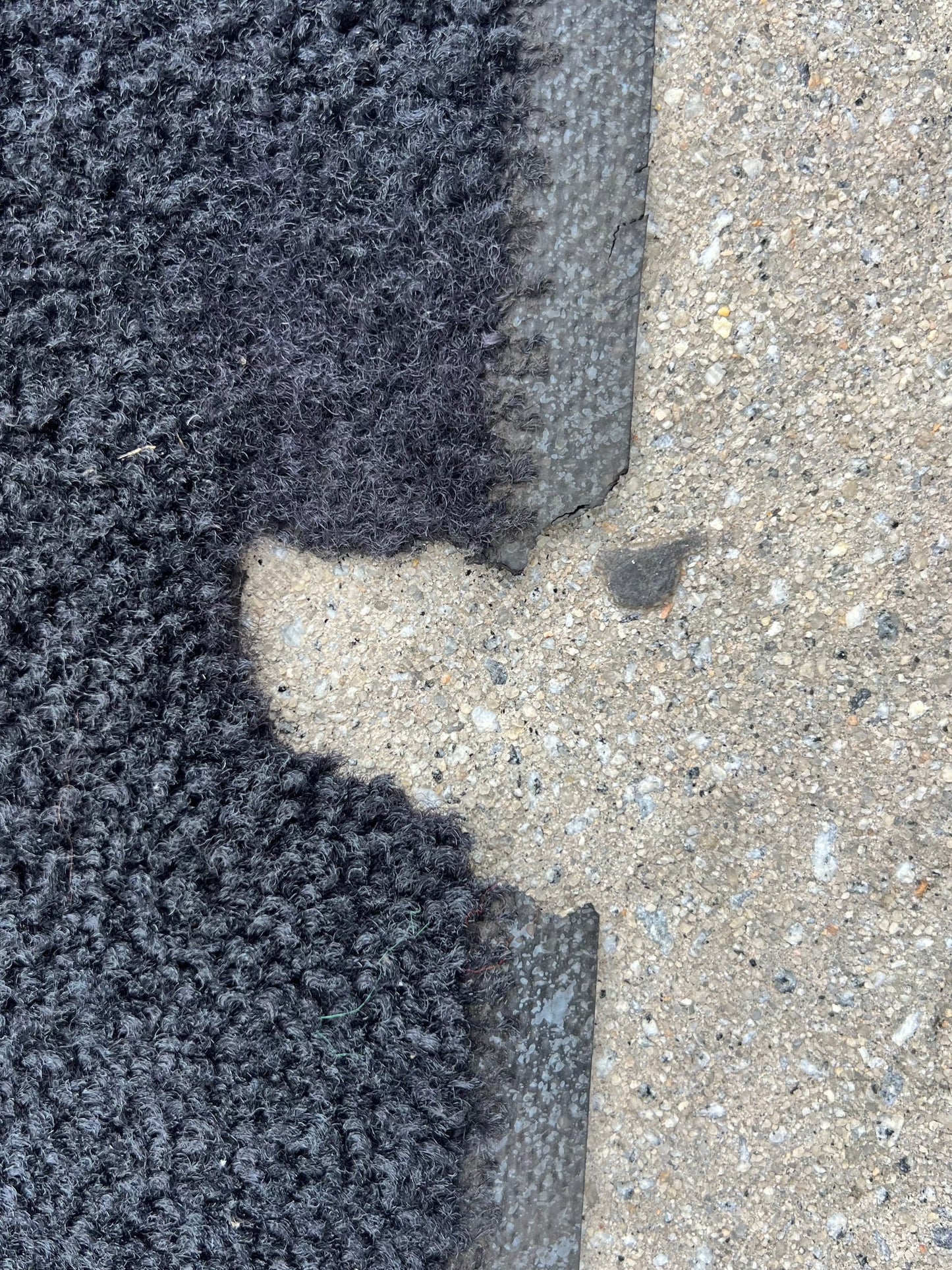 Staten Island Ferry Rug Spider-man: Homecoming (2017) Movie Prop Y'allywood Props