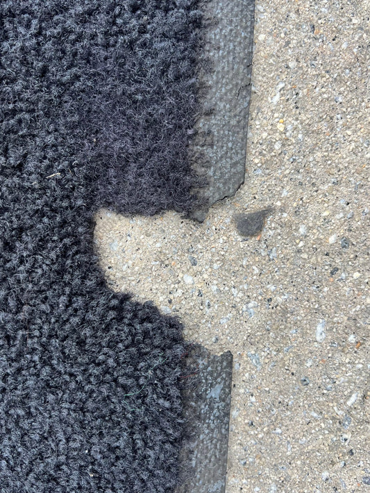 Staten Island Ferry Rug Spider-man: Homecoming (2017) Movie Prop Y'allywood Props