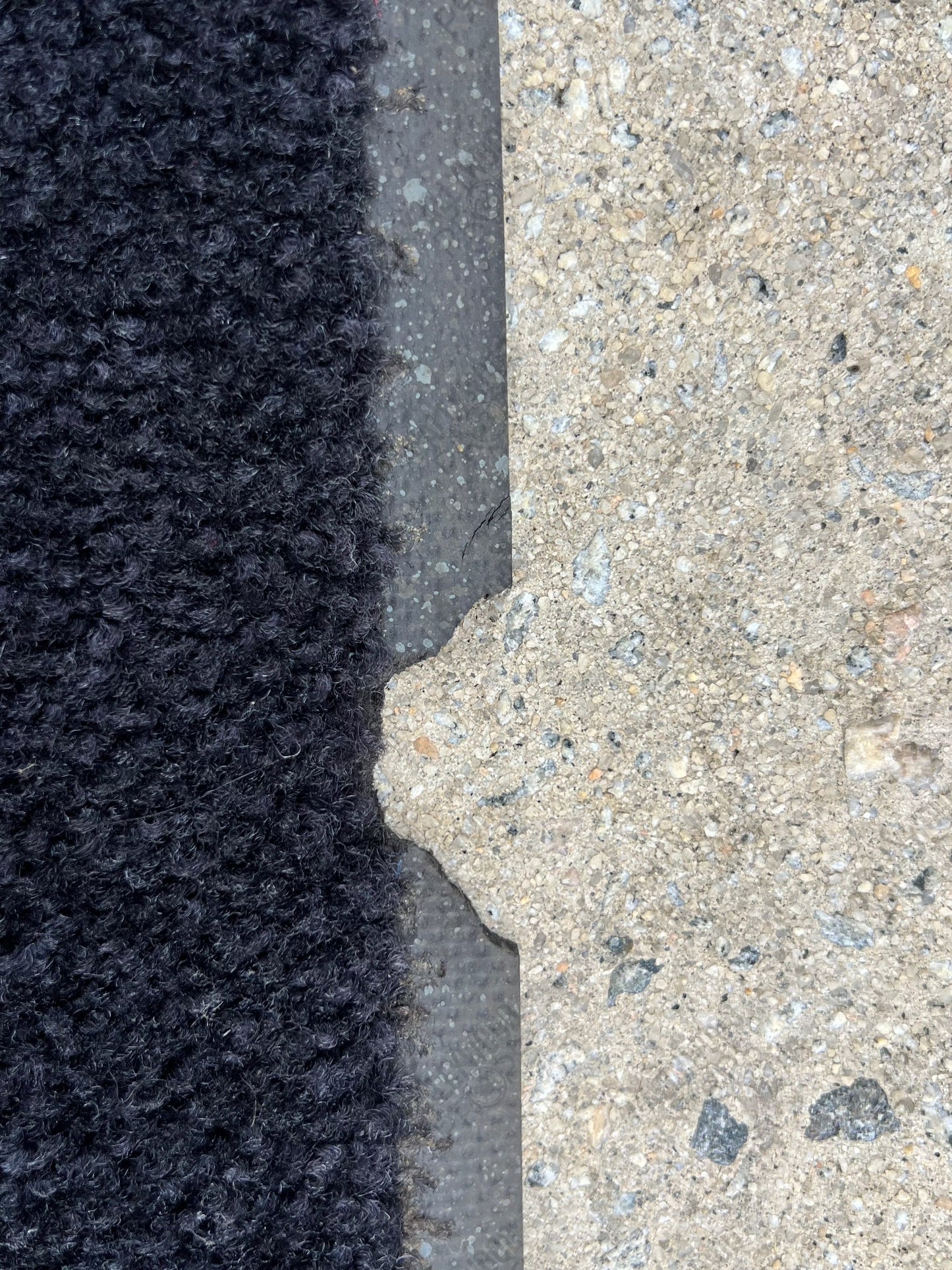 Staten Island Ferry Rug Spider-man: Homecoming (2017) Movie Prop Y'allywood Props