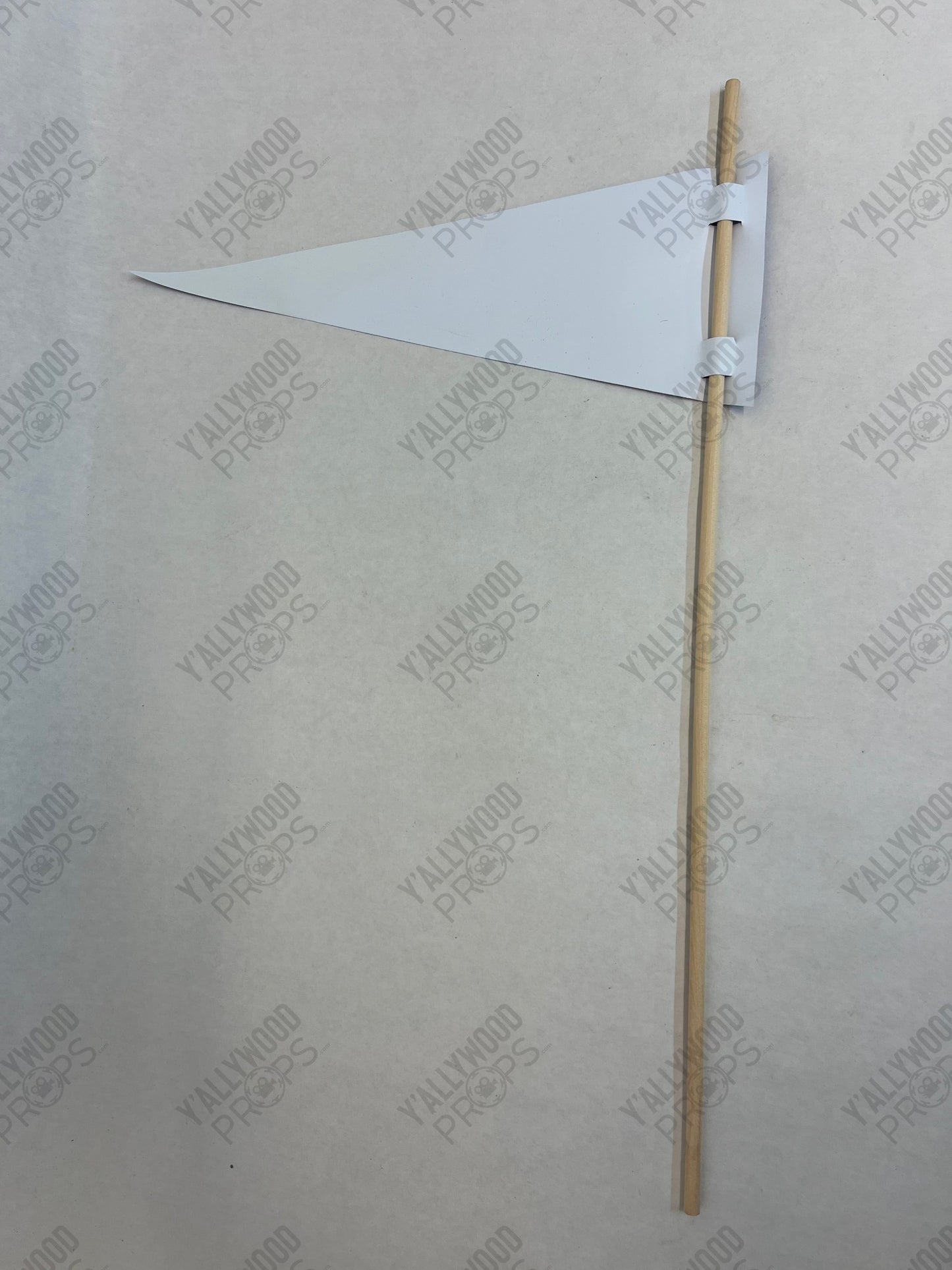 Coyotes Banner/Flag Varsity Blues Movie Prop Y'allywood Props