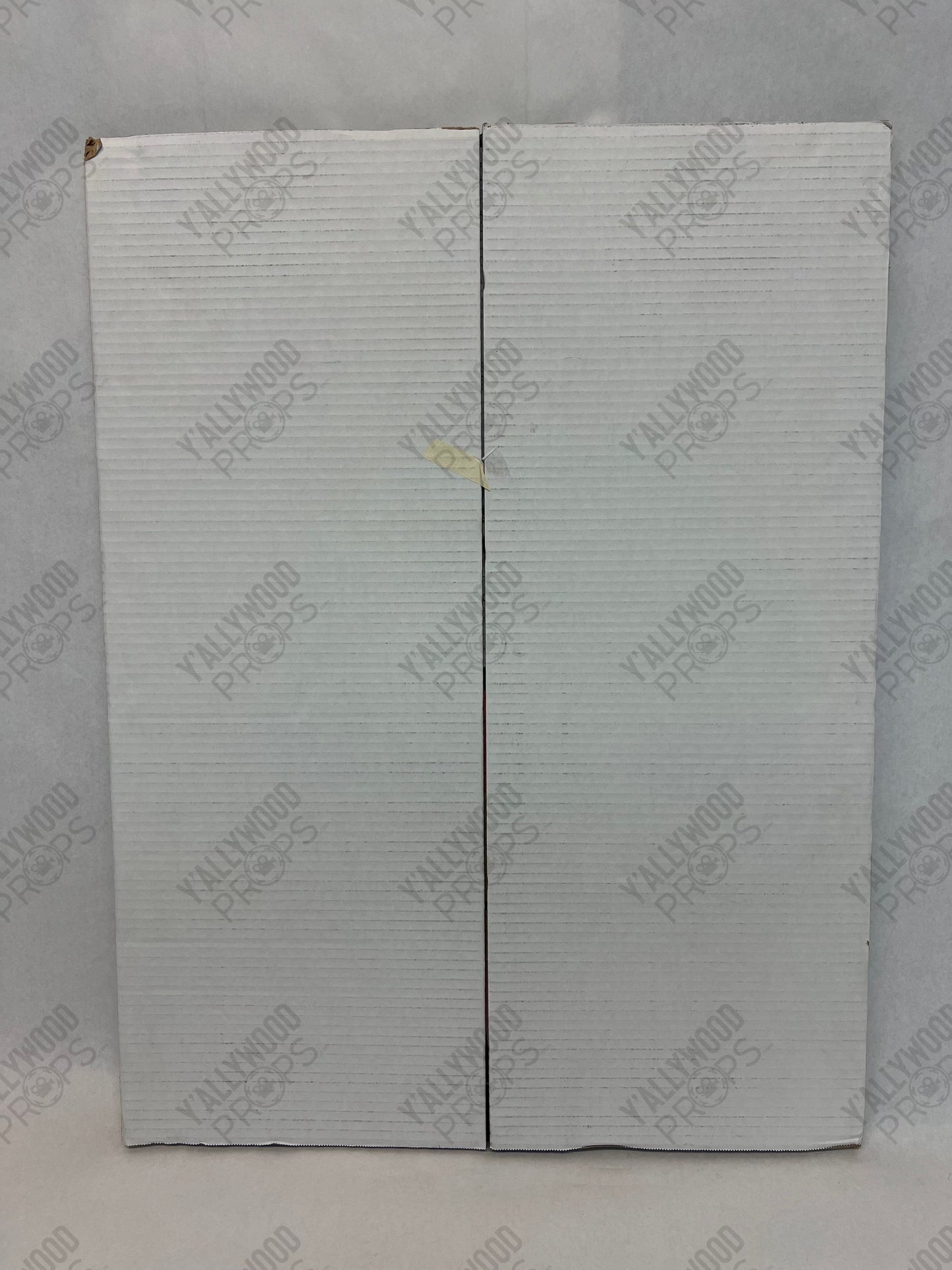 Captain Howard's File Boards Bad Boys 4 Ride or Die Movie Prop Y'allywood Props