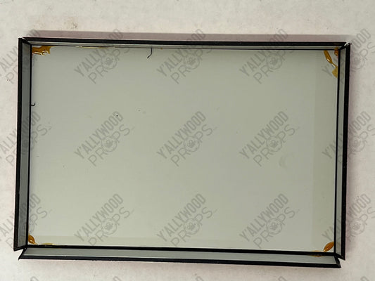 ATL Basketball Signs Survivor’s Remorse (2014) Movie Prop Y'allywood Props