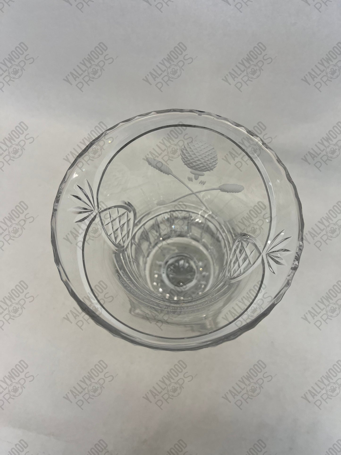 Colton State University Golf Cup Long Slow Exhale (2022) Movie Prop Y'allywood Props