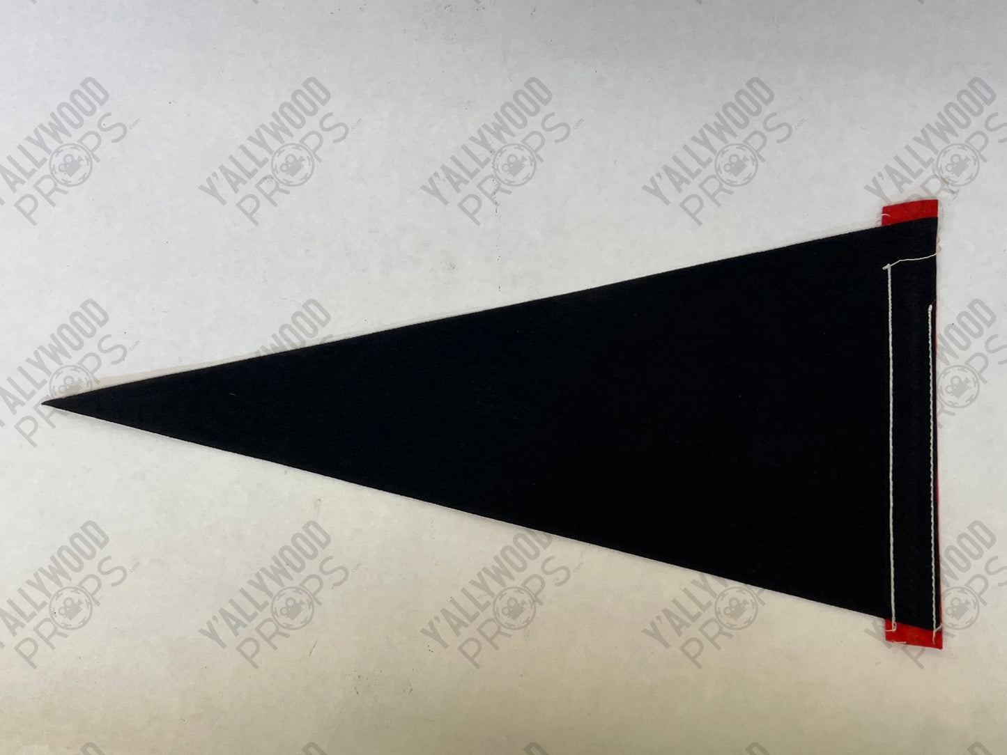DWL Banner Merch Heels (2021) Movie Prop Y'allywood Props
