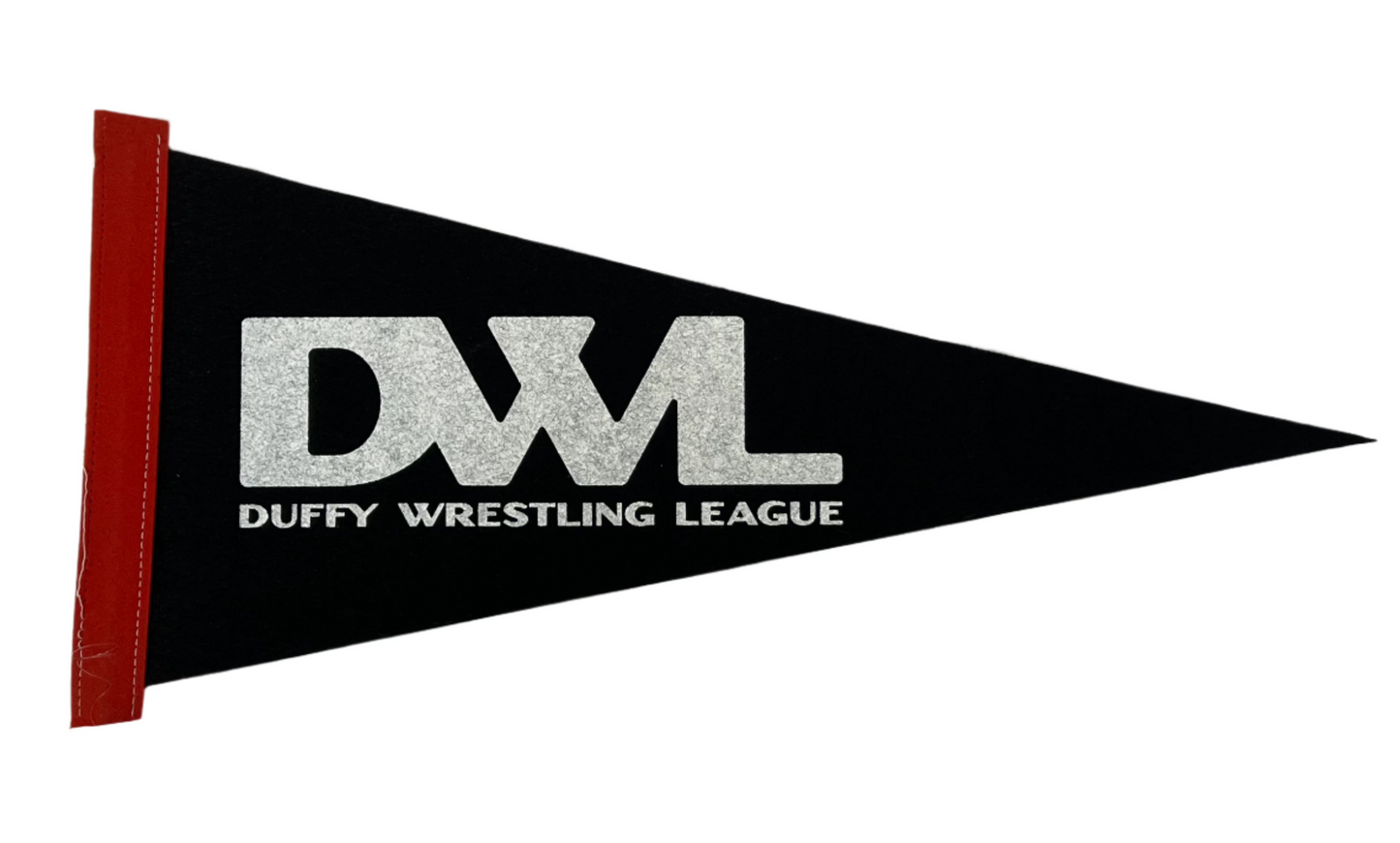 DWL Banner Merch Heels (2021) Movie Prop Y'allywood Props