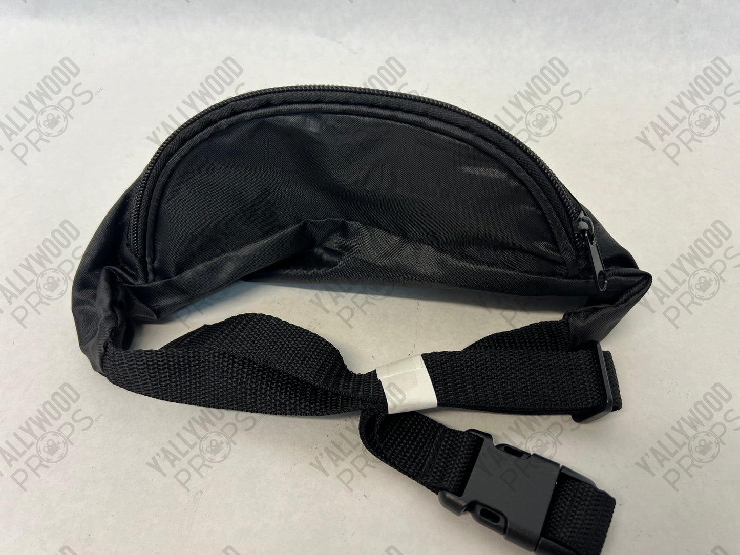 DWL Hip Pouch Merch Heels (2021) Movie Prop Y'allywood Props