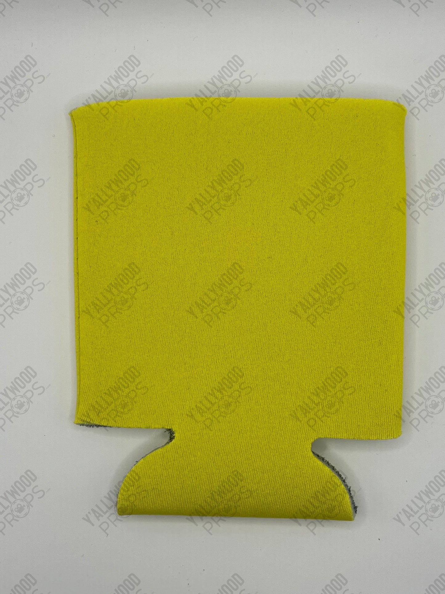 FWD Beer Can Koozie Merch Heels (2021) Movie Prop Y'allywood Props