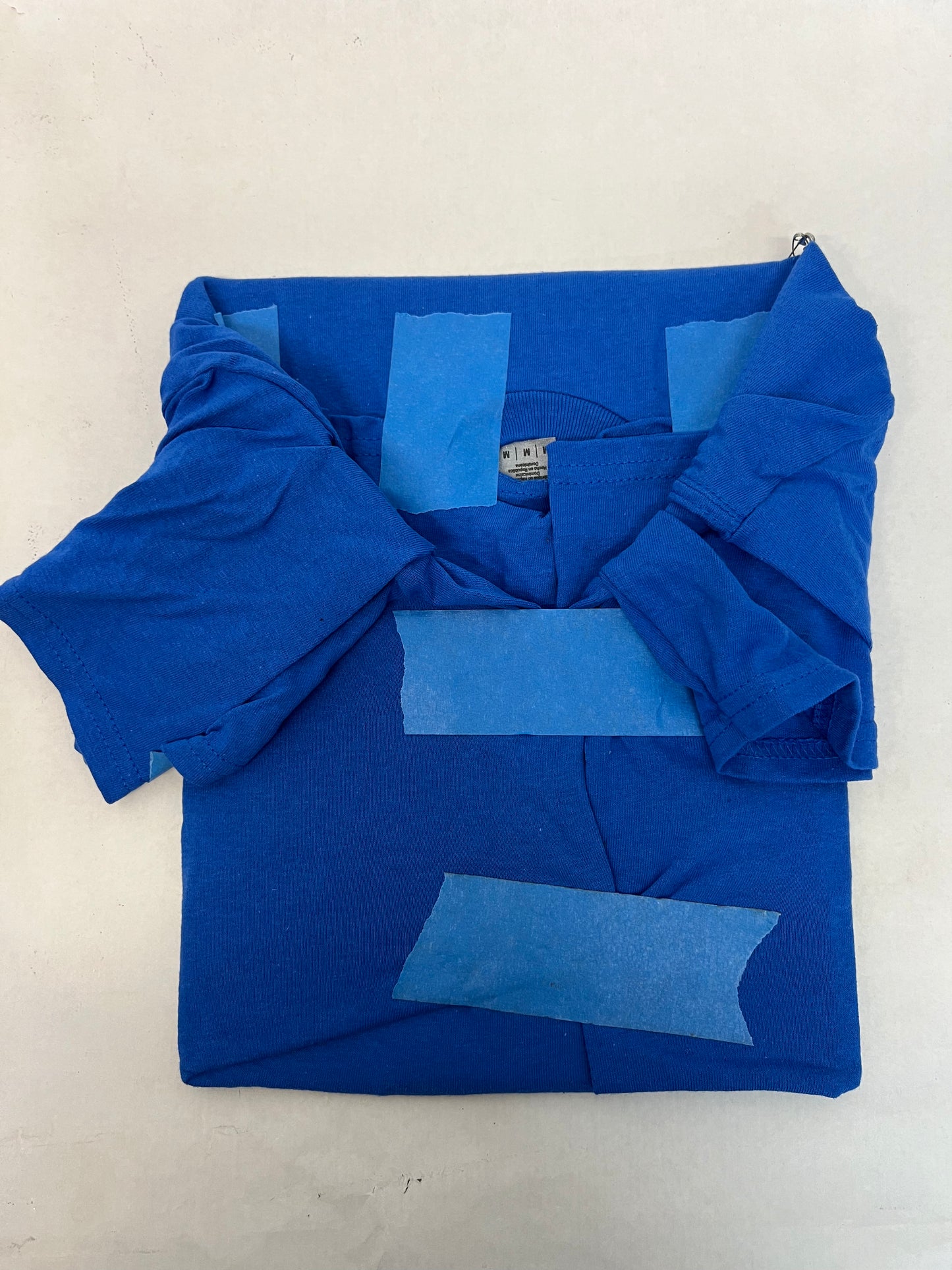Ace Spade T-Shirt DWL Merch Table S2E8 Heels (2021) Movie Prop Y'allywood Props