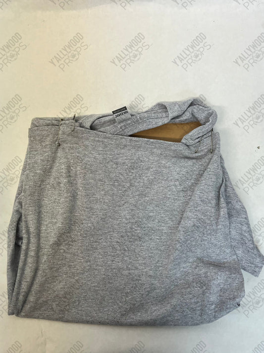 Apocalypse T-Shirt DWL Merch Table S2E8 Heels (2021) Wardrobe Y'allywood Props