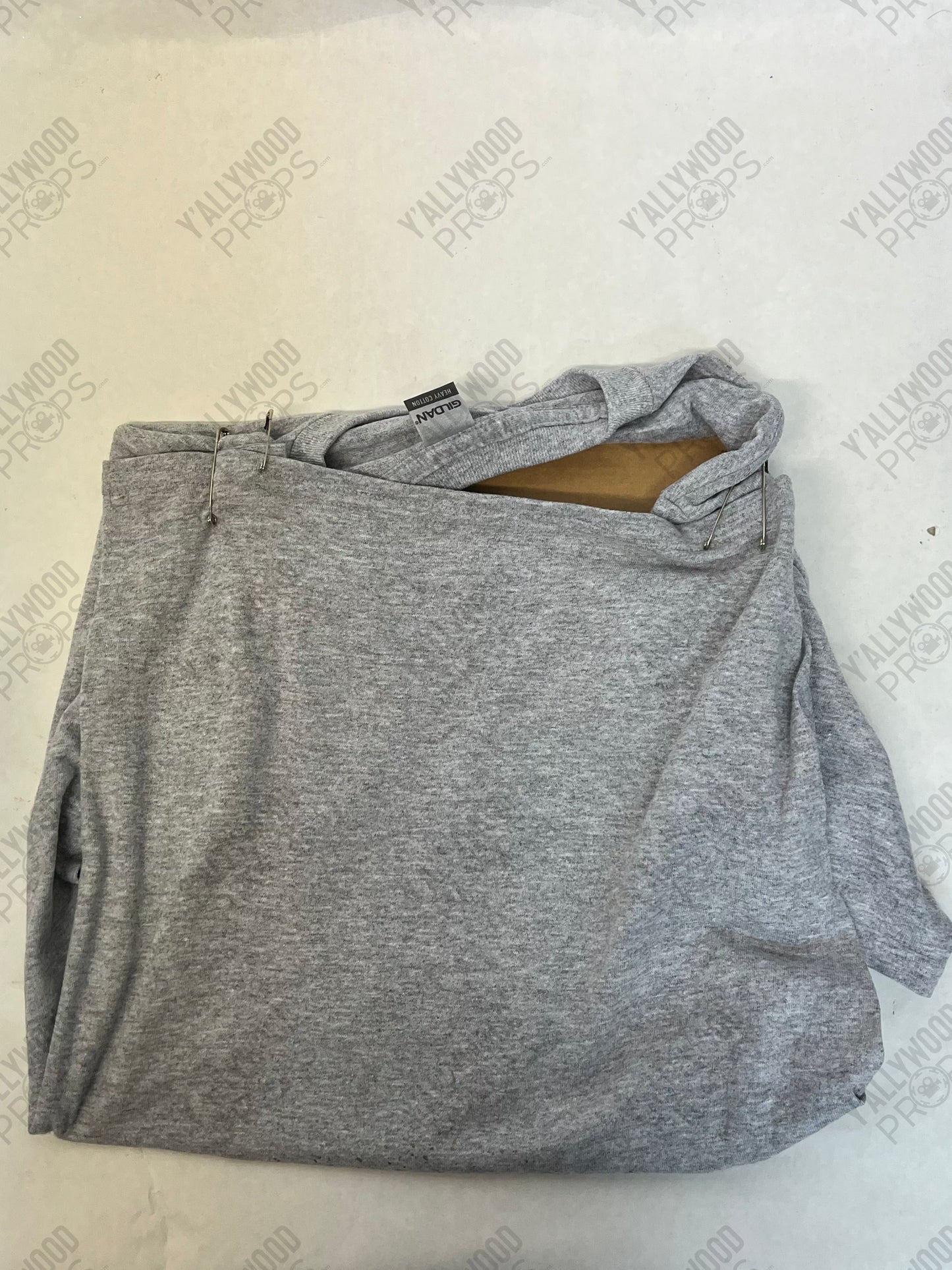 Apocalypse T-Shirt DWL Merch Table S2E8 Heels (2021) Wardrobe Y'allywood Props