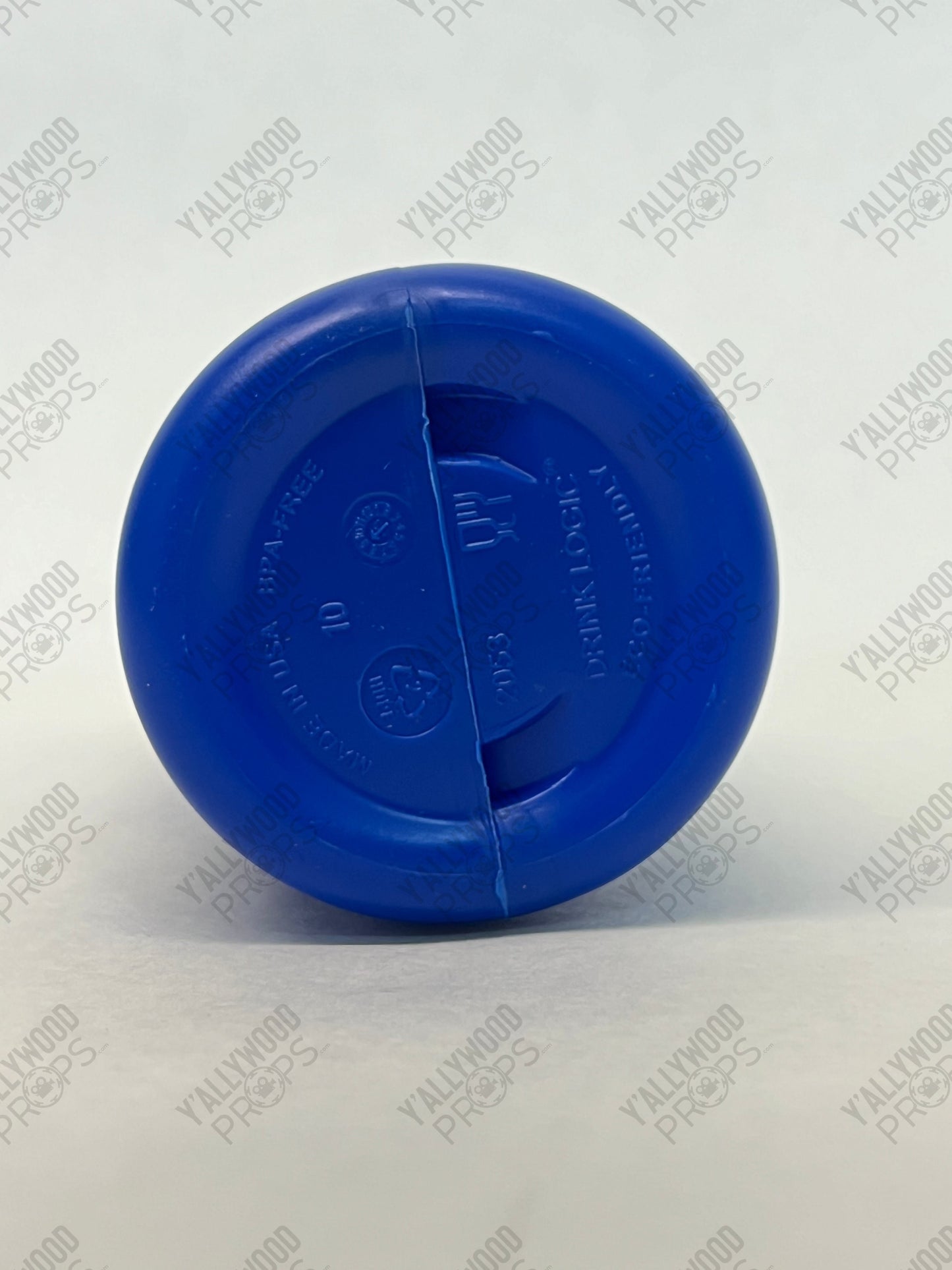 Coyotes Water Bottle Varsity Blues Movie Prop Y'allywood Props