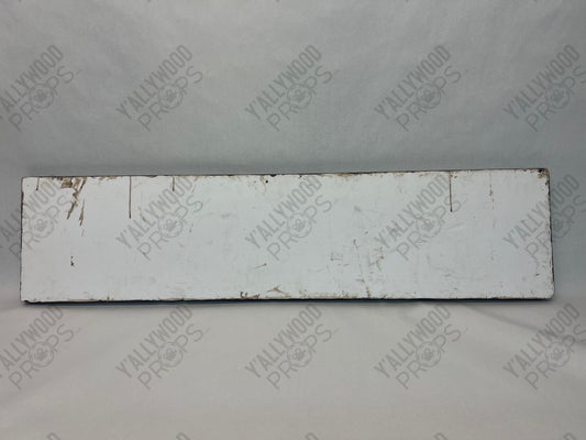 Fort Connors Military Base Virginia S11E1 The Walking Dead Movie Prop Y'allywood Props