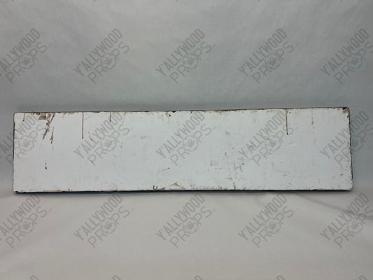 Fort Connors Military Base Virginia S11E1 The Walking Dead Movie Prop Y'allywood Props