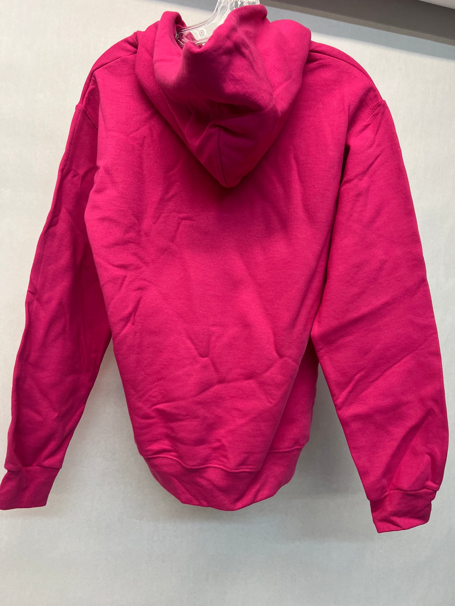 Crystal Hoodie DWL Merch Table S2E8 Heels (2021) Movie Prop Y'allywood Props