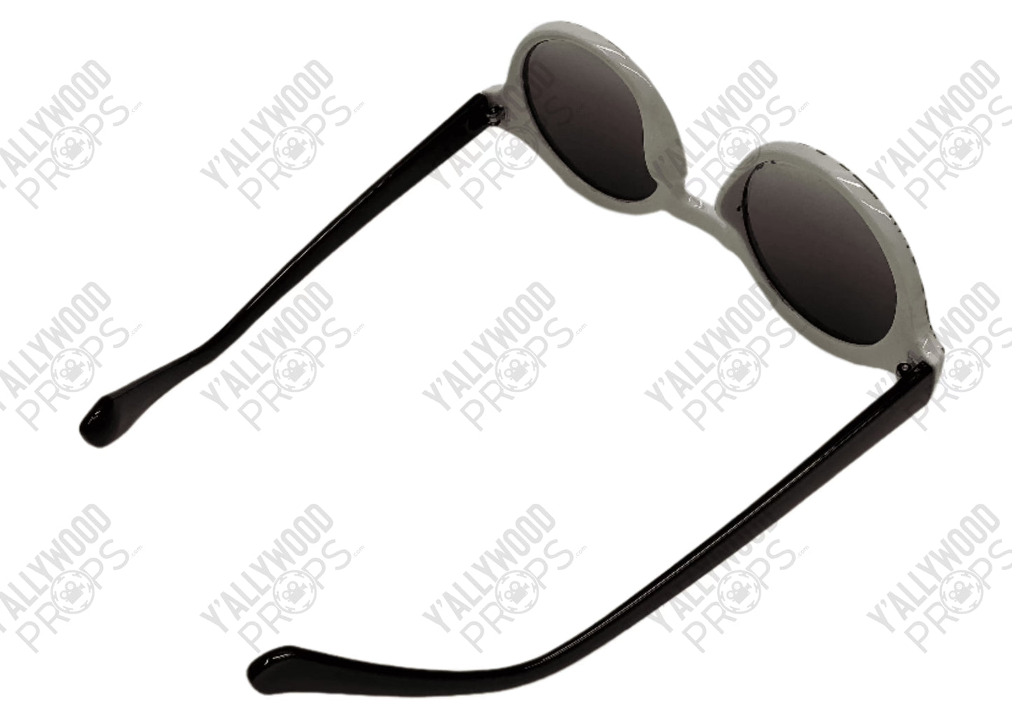 Devon's Sunglasses S5E4 Cobra Kai Wearable Wardrobe Y'allywood Props