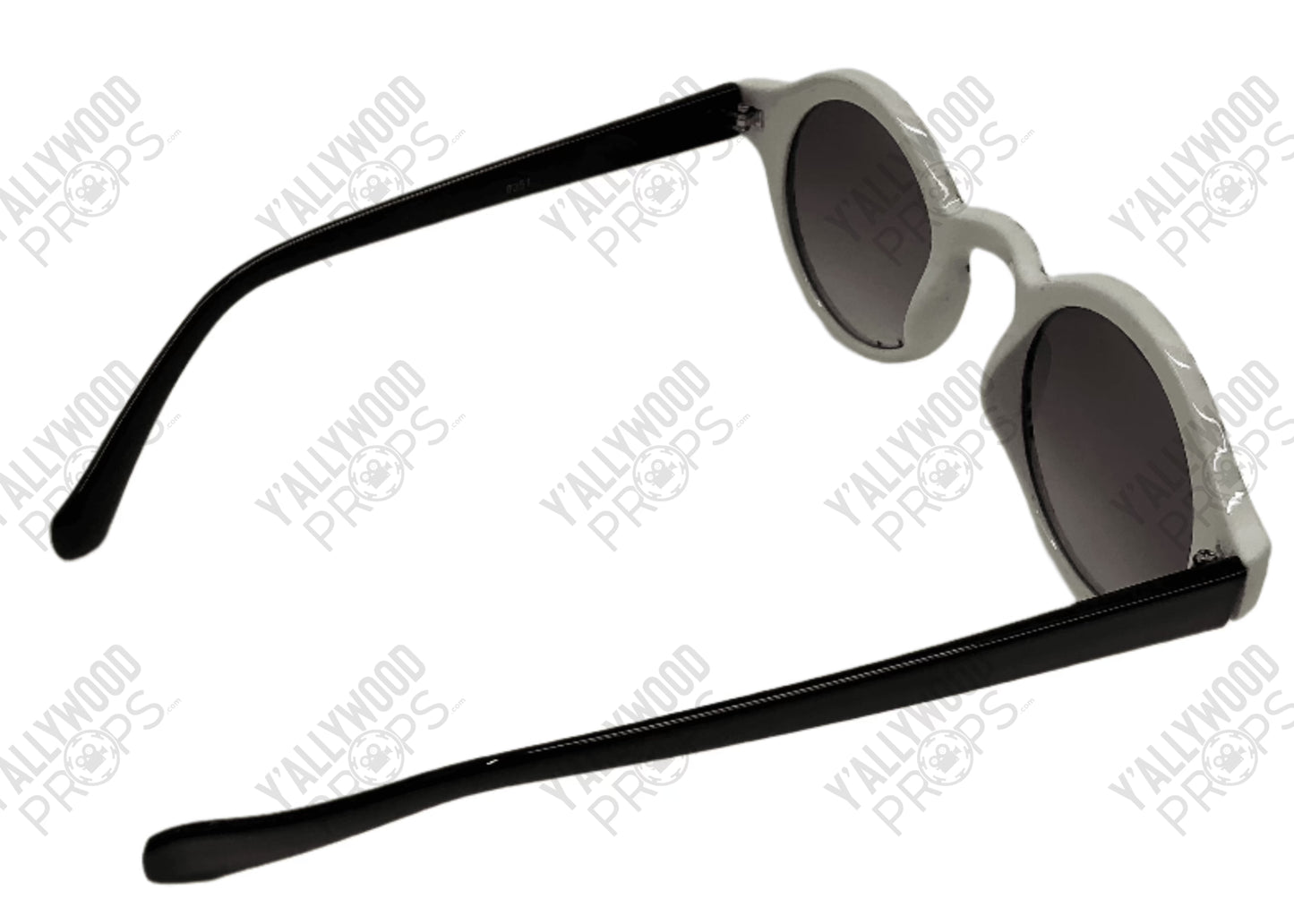 Devon's Sunglasses S5E4 Cobra Kai Wearable Wardrobe Y'allywood Props