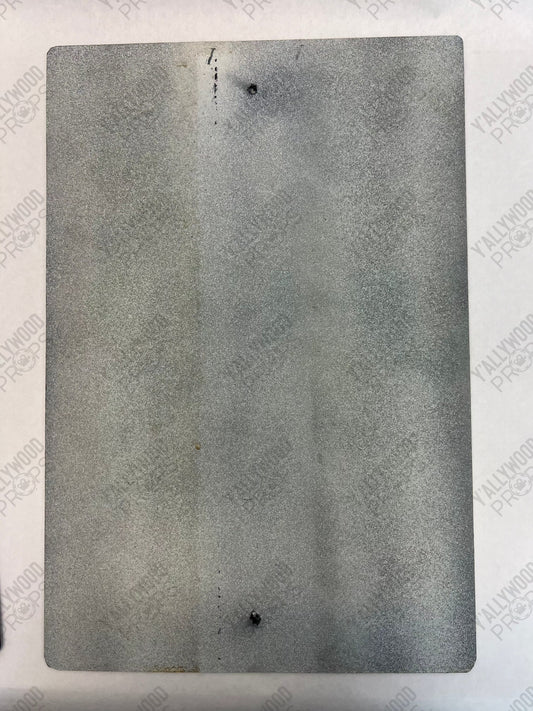 Georgia State Fair VIP Parking Signs S2E1 Heels (2021) Movie Prop Y'allywood Props