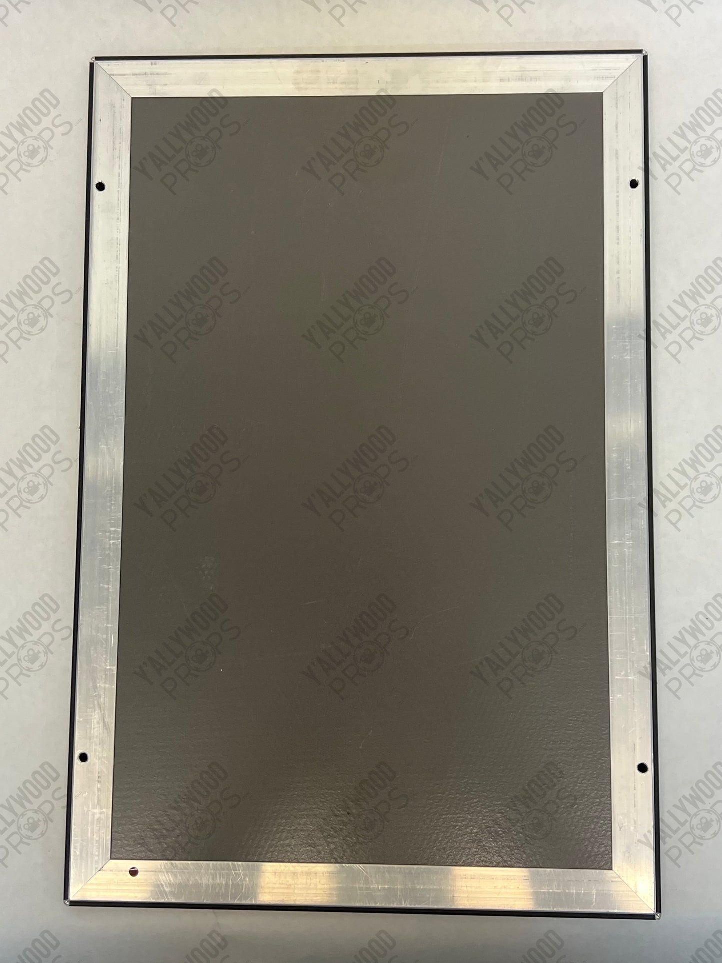 FWD Framed Posters Heels (2021) Movie Prop Y'allywood Props