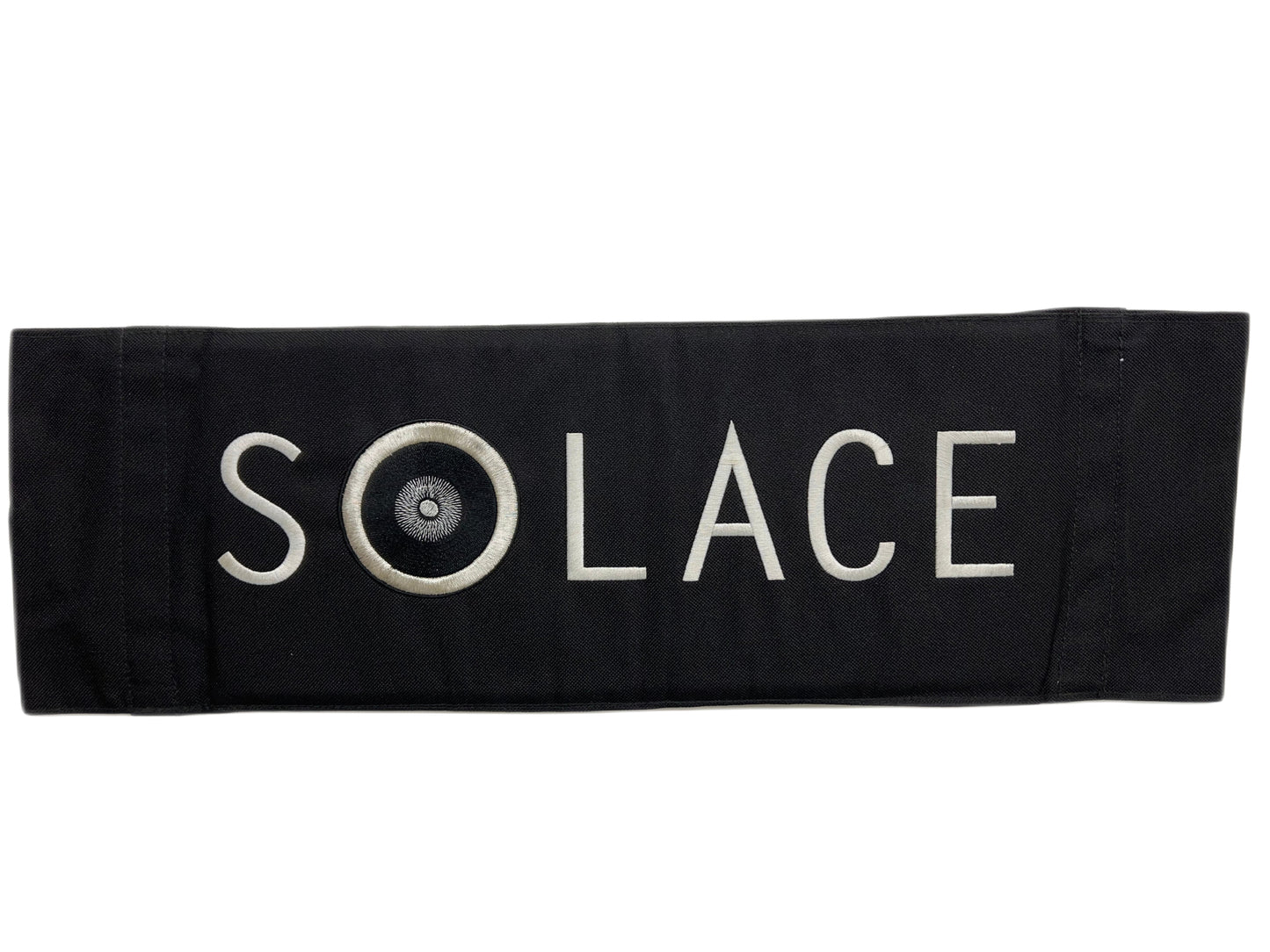 Solace Cowles’ Chairback Production Used Movie Prop Y'allywood Props