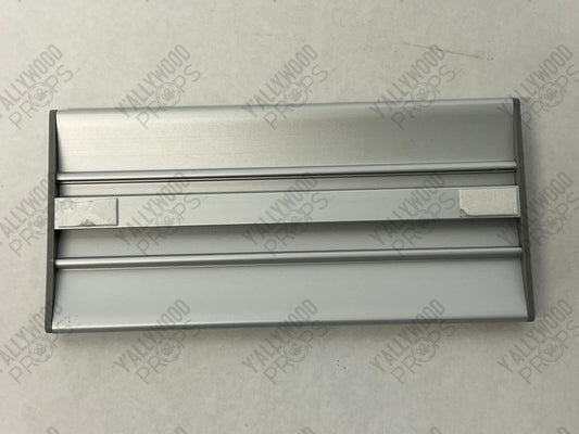 Korey Washington Office Nameplate Ambitions (2019) Movie Prop Y'allywood Props