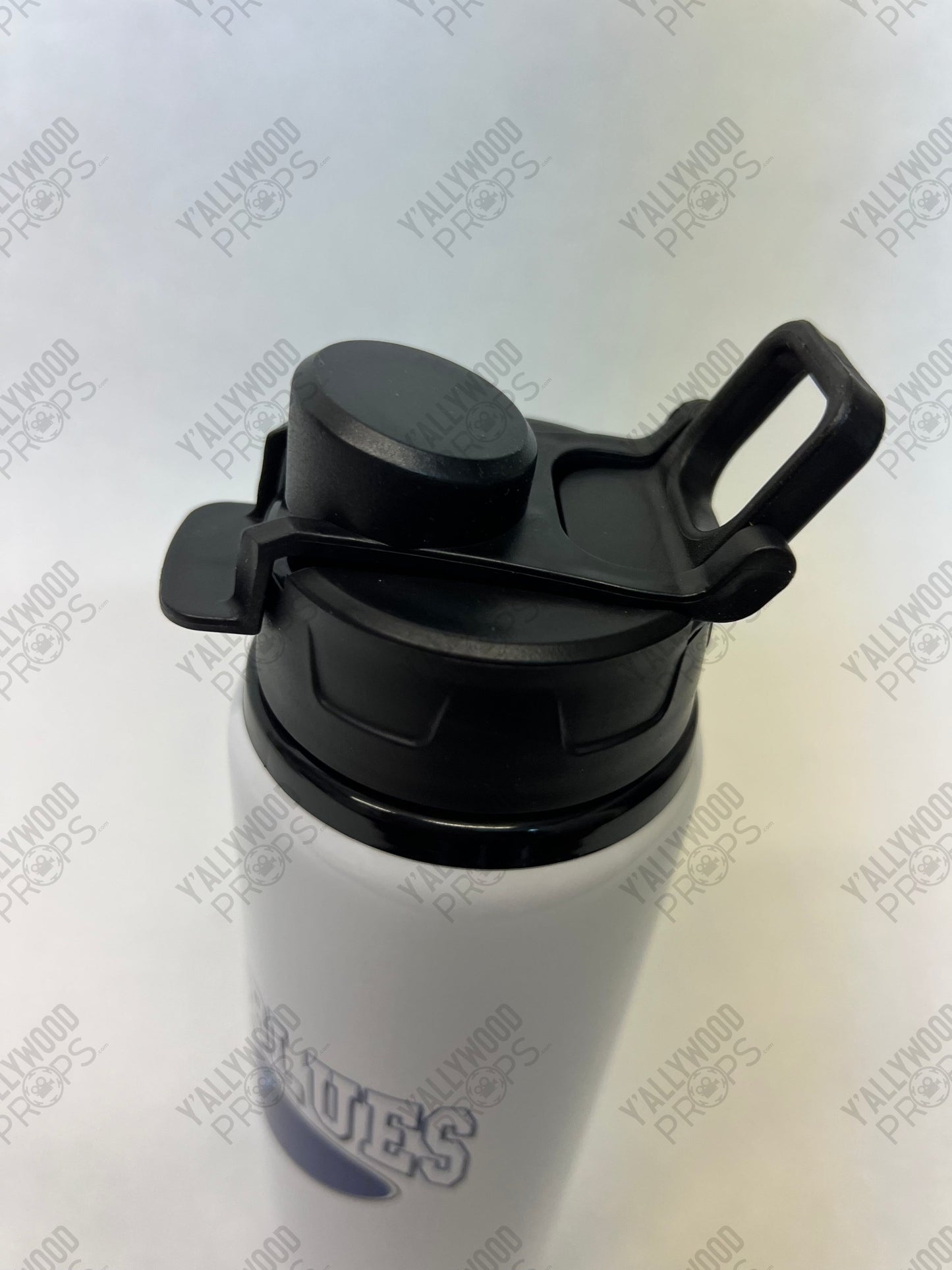 Varsity Blues Water Bottle Movie Prop Y'allywood Props